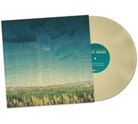 THE BOXER REBELLION - OPEN ARMS (CREAM COLOURED VINYL) [VINYL]