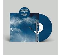THE BOXER REBELLION - PROMISES (BLUE SWIRLED VINYL) [VINYL]