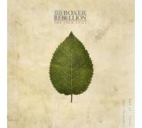 THE BOXER REBELLION - THE COLD STILL (GREEN SWIRLED VINYL) [VINYL]