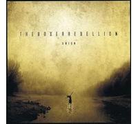 The Boxer Rebellion - Union