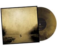 THE BOXER REBELLION - UNION (GOLD SWIRLED VINYL) [VINYL]