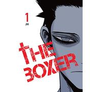 The Boxer, Vol. 1 - English Edition - Graphic Novel - Yen Press