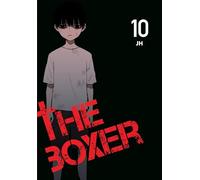 The Boxer, Vol. 10