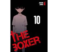 The boxer (Vol. 10)