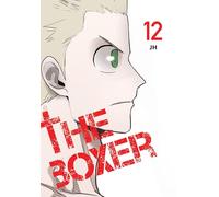 The Boxer, Vol. 12