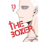 The Boxer, Vol. 13