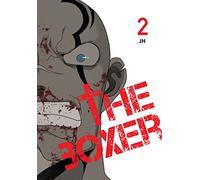 The Boxer, Vol. 2: (BOXER GN)