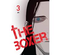 The Boxer, Vol. 3: (BOXER GN)