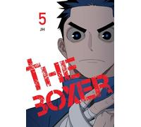 The Boxer, Vol. 5: (BOXER GN)
