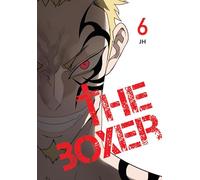 The Boxer, Vol. 6: (BOXER GN)