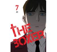 The Boxer, Vol. 7