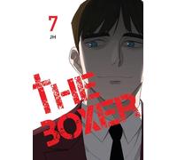 The Boxer, Vol. 7: (BOXER GN)