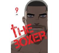 The Boxer, Vol. 9 (BOXER GN) – Yen Press