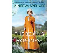 The Boxing Baroness: A Witty Regency Historical Romance (Wicked Women of Whitechapel (#1))