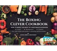 The Boxing Clever Cookbook: Twelve Recipe Books in One