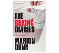 The Boxing Diaries: How I Got Hooked
