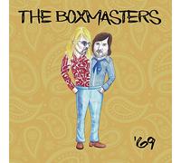 The Boxmasters - '69