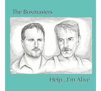 The Boxmasters - Help.I'm Alive [VINYL]