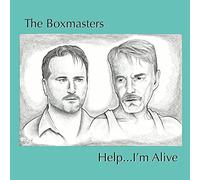 The Boxmasters - Help.I'm Alive [VINYL]