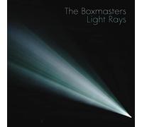 The Boxmasters - Light Rays