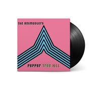 The Boxmasters - Pepper Tree Hill [VINYL]