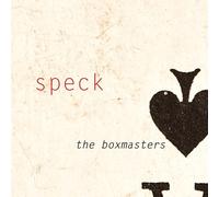 The Boxmasters - Speck [VINYL]