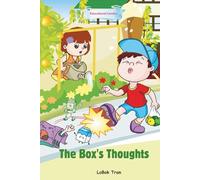The Box's Thoughts: Educational Comics in One Thousand and One Nights for Kids