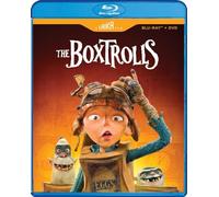 The Boxtrolls (Laika Studios Edition)