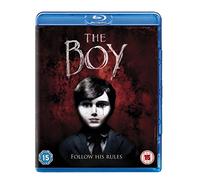 The Boy