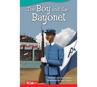 The Boy and Bayonet