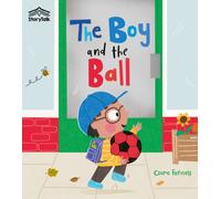 The Boy and the Ball