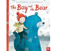 The Boy and the Bear