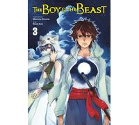 The Boy and the Beast, Vol. 3 (Manga)