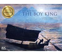 The Boy and the Boy King