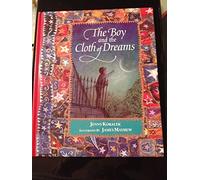 The Boy and the Cloth of Dreams