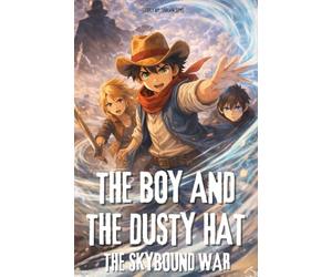 The Boy and the Dusty Hat: The Skybound War - Book 3
