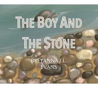 The Boy and The Stone