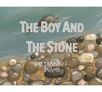 The Boy and The Stone