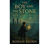 The Boy and The Stone: A Myth of Creation and Legacy (The Dark Angel Library)