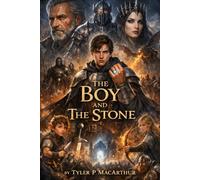The Boy and the Stone: Some Things are Stronger than Blood