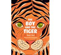 The Boy and the Tiger : Fluency 11
