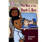 The Boy at the Back of the Bus : Band 17/Diamond