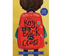 The Boy At the Back of the Class Anniversary Edition