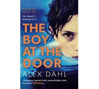 The Boy at the Door