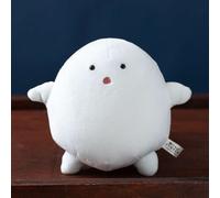 The Boy At The Heron Warawara Dream Plush Toy Studio Ghibli