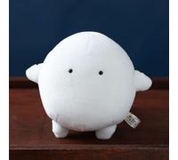 The Boy At The Heron Warawara Silent Plush Toy STUDIO GHIBLI
