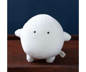 The Boy At The Heron Warawara Silent Plush Toy STUDIO GHIBLI