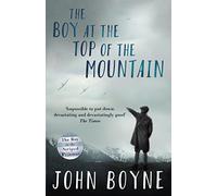 The Boy at the Top of the Mountain