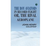 The Boy Aviators in Record Flight