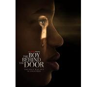 The Boy Behind the Door